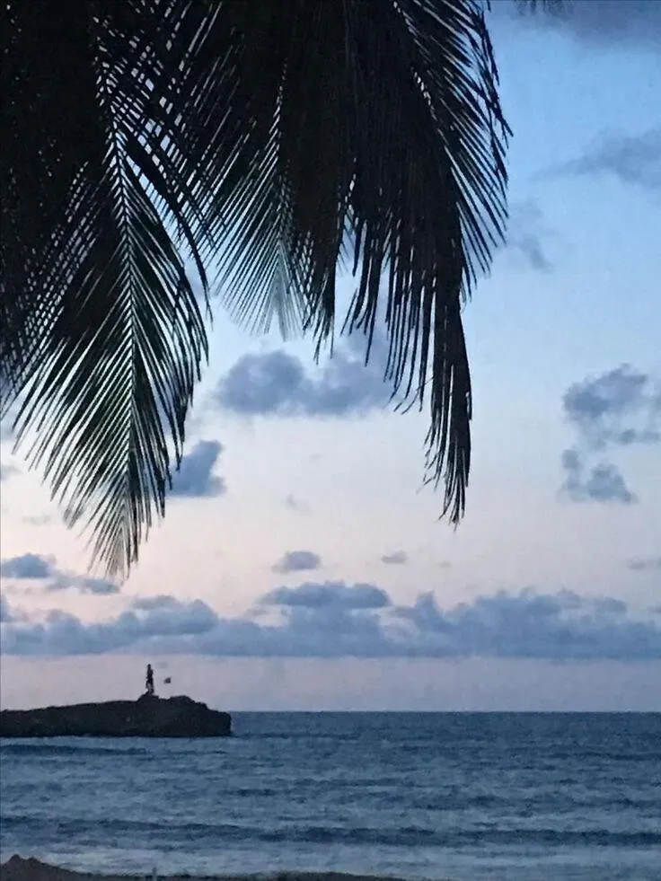 Appartement Marbella à Puerto Plata