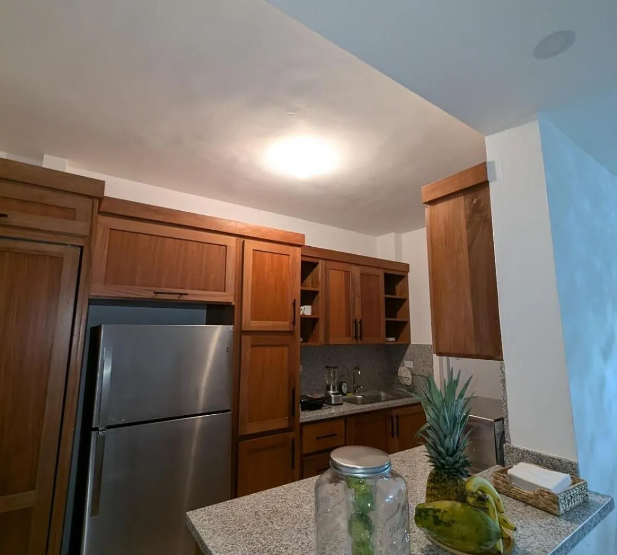 Appartement Marbella à Puerto Plata