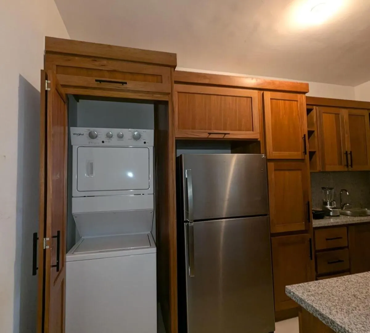 Appartement Marbella à Puerto Plata République dominicaine