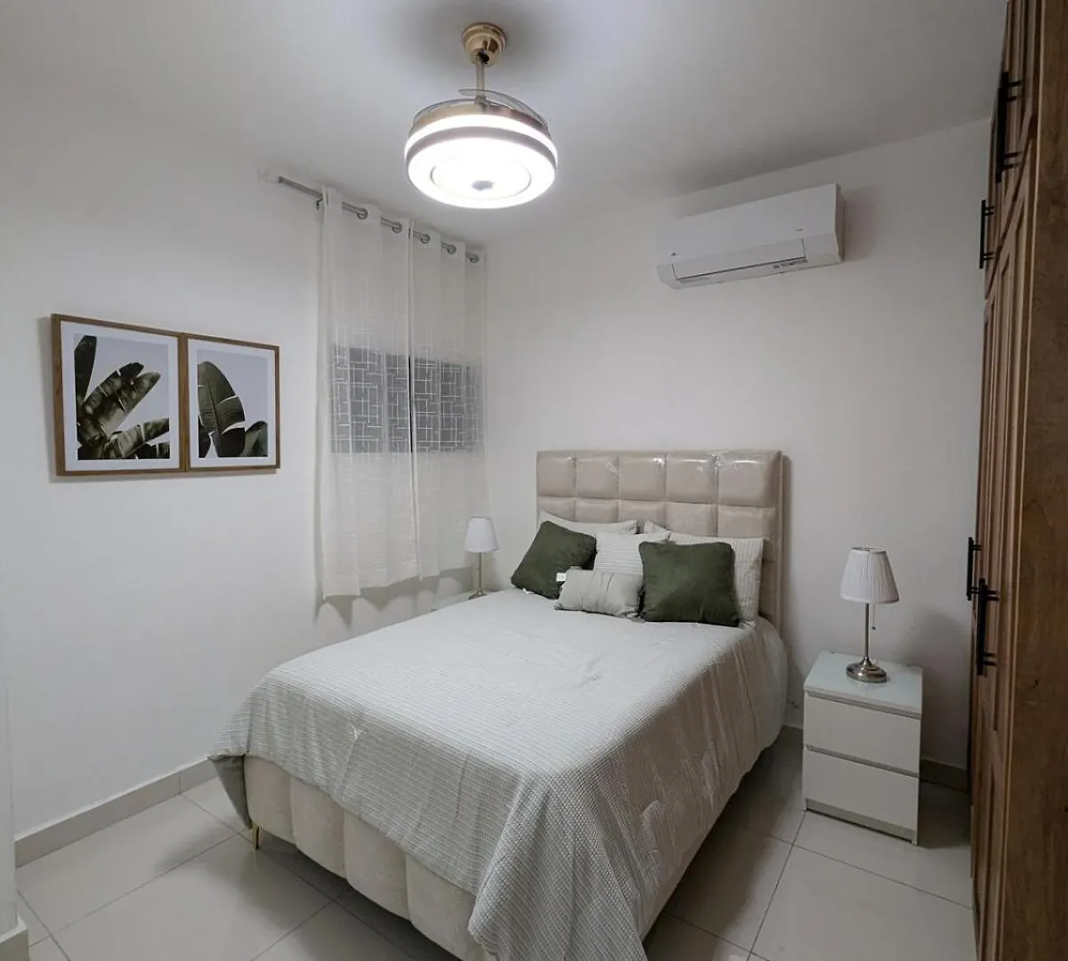 Appartement Marbella à Puerto Plata