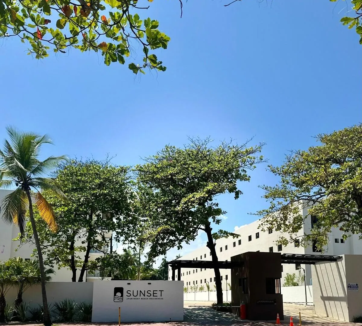 Appartement Marbella à Puerto Plata 0*,  République dominicaine