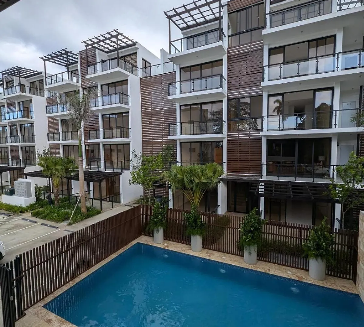 Appartement Marbella à Puerto Plata