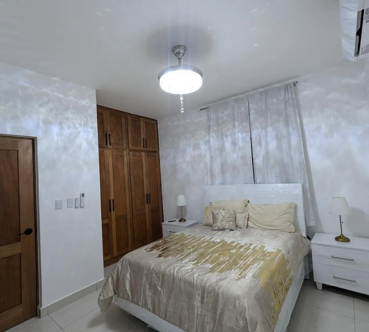 Appartement Marbella à Puerto Plata