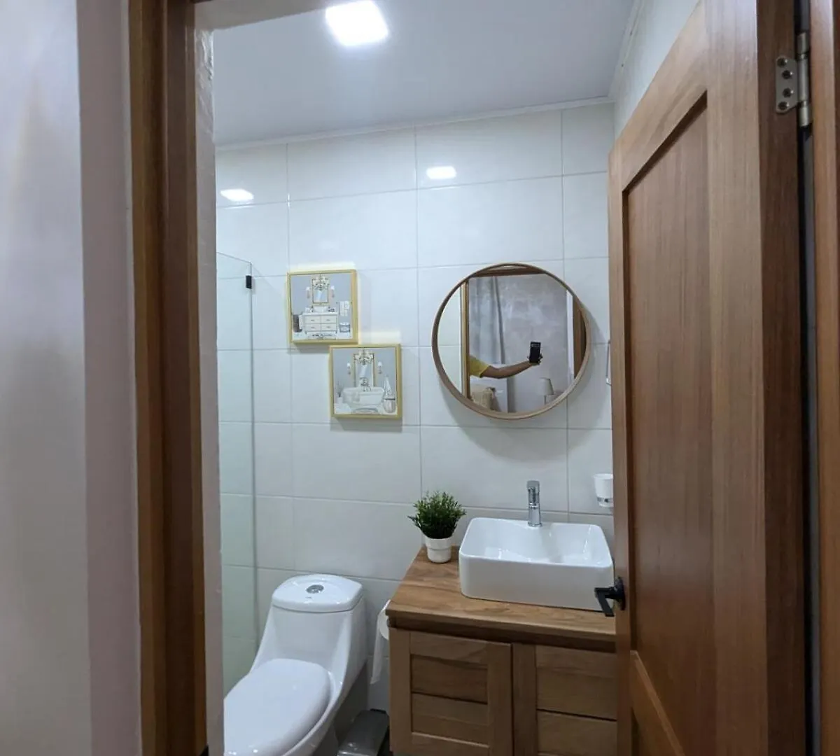 Appartement Marbella à Puerto Plata 0*,