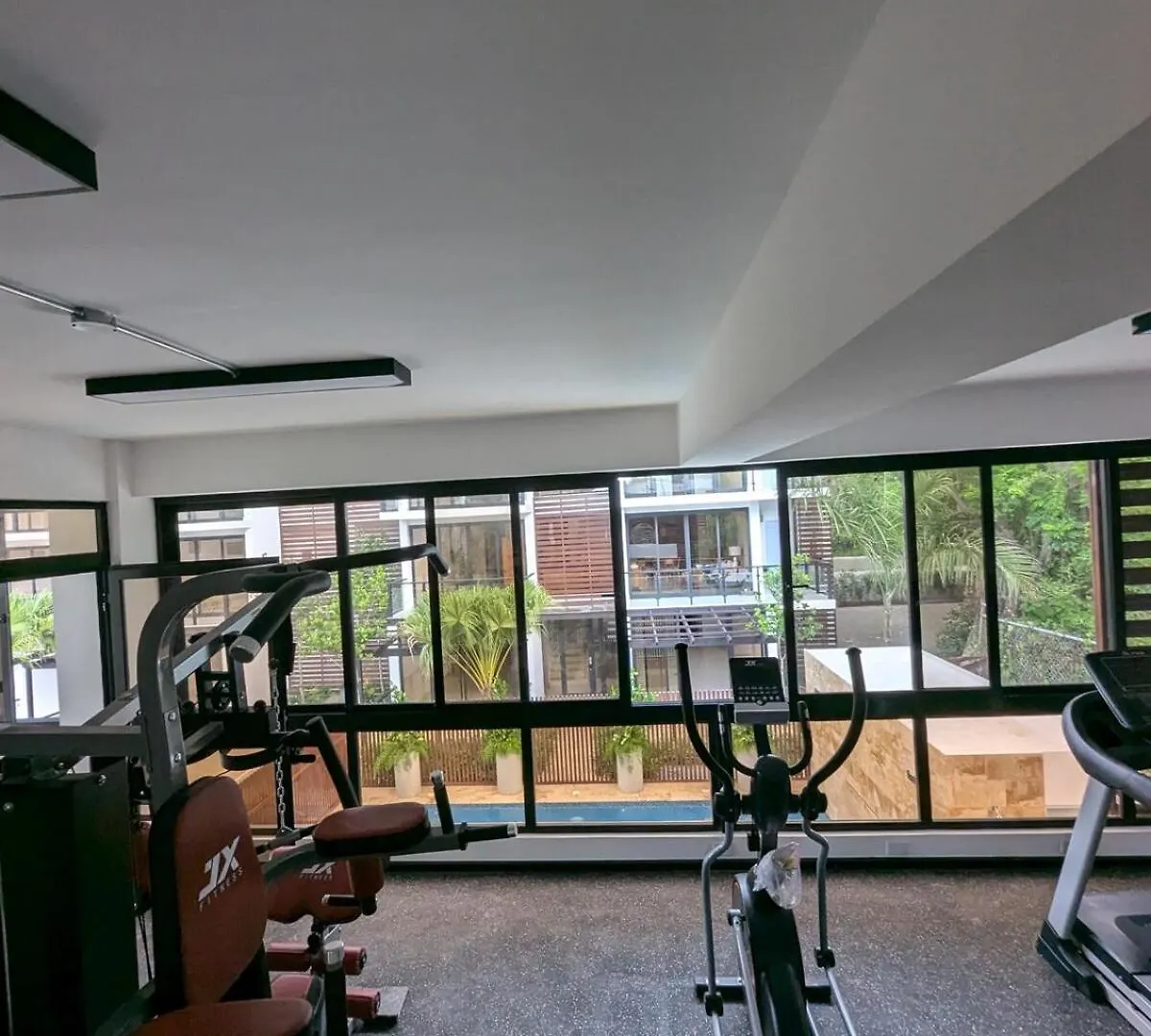 Appartement Marbella à Puerto Plata