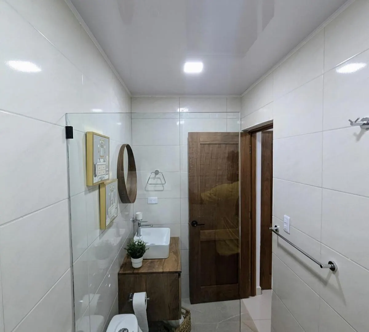 Appartement Marbella à Puerto Plata