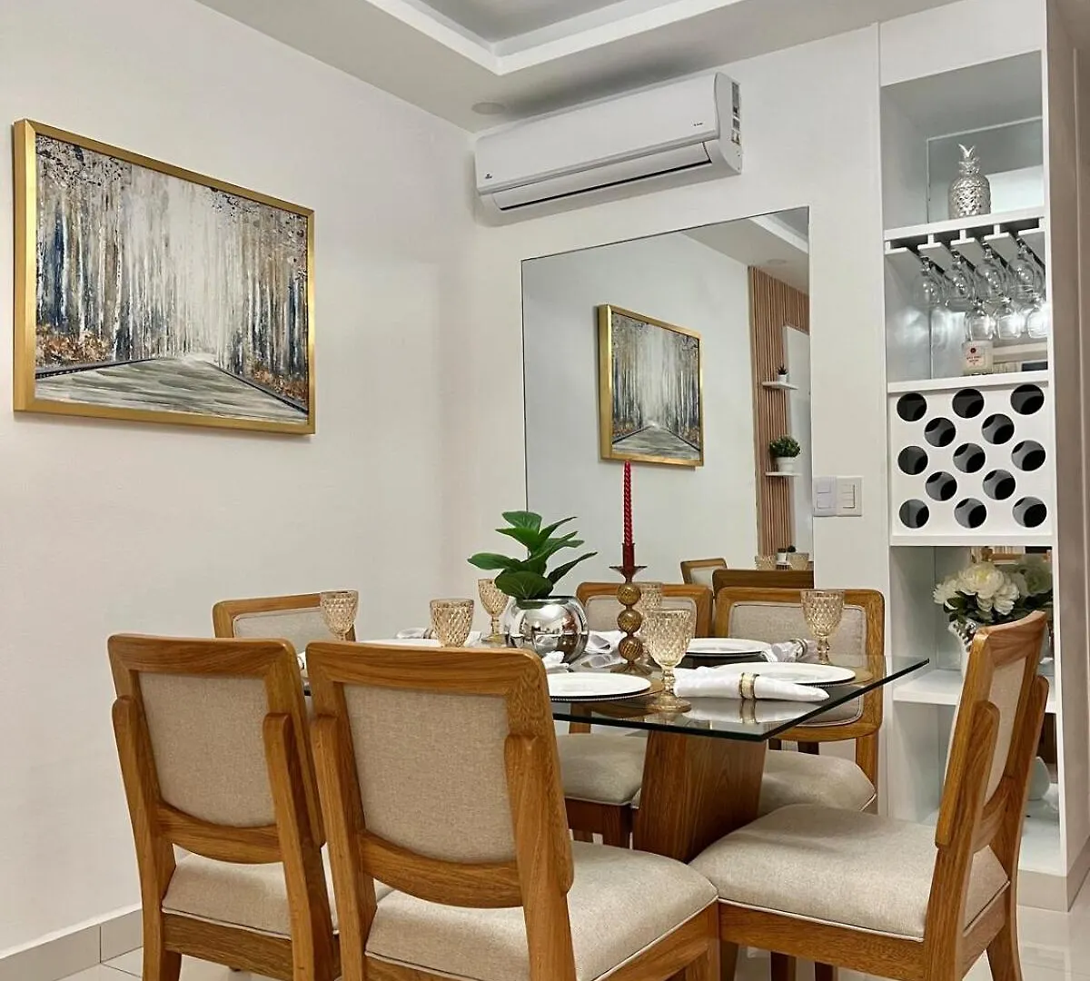Appartement Marbella à Puerto Plata