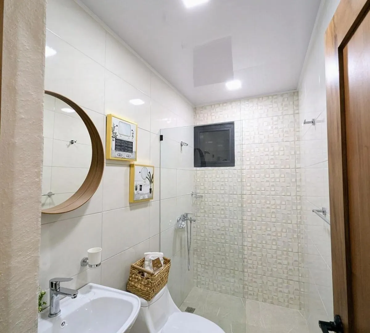 Appartement Marbella à Puerto Plata