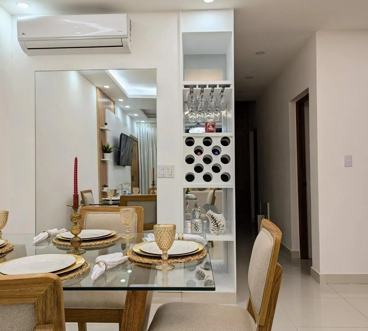 Appartement Marbella à Puerto Plata