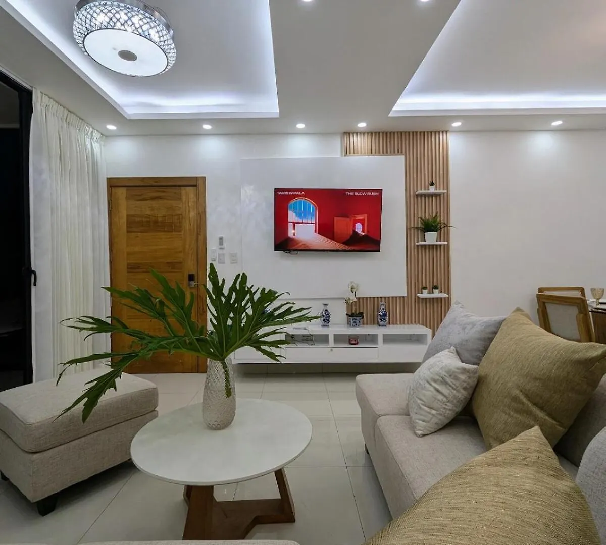 Appartement Marbella à Puerto Plata