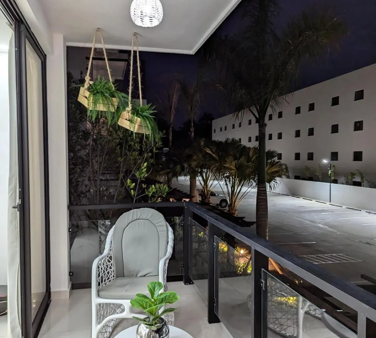 Appartement Marbella à Puerto Plata République dominicaine