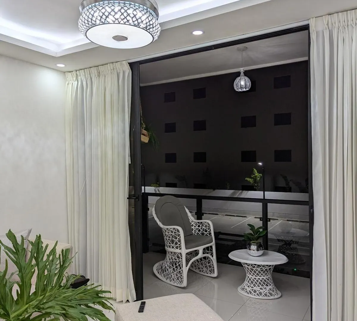 Appartement Marbella à Puerto Plata 0*,